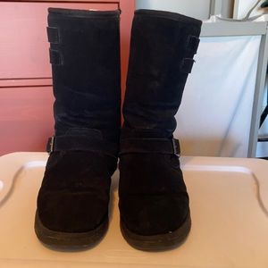 Beach Feet Australian Boots Ugg’s